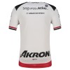Camiseta de fútbol Atlas FC Segunda Equipación 2025-26 - Hombre